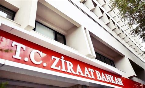 ziraat bankası musteri hizmetleri